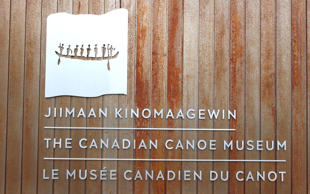Investing for Impact: Lenders Consortium Unites to help Finance new Canadian Canoe Museum