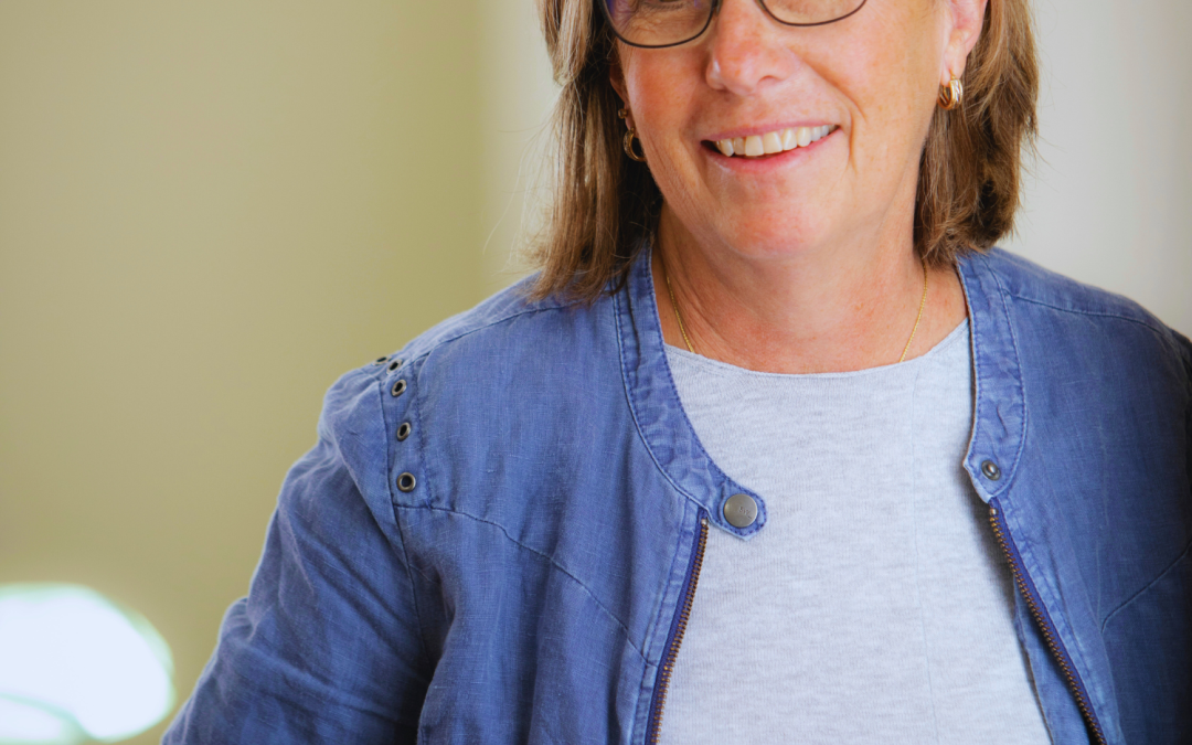 Building Community: How Janice Green Helped Shape the Community Foundation of Greater Peterborough