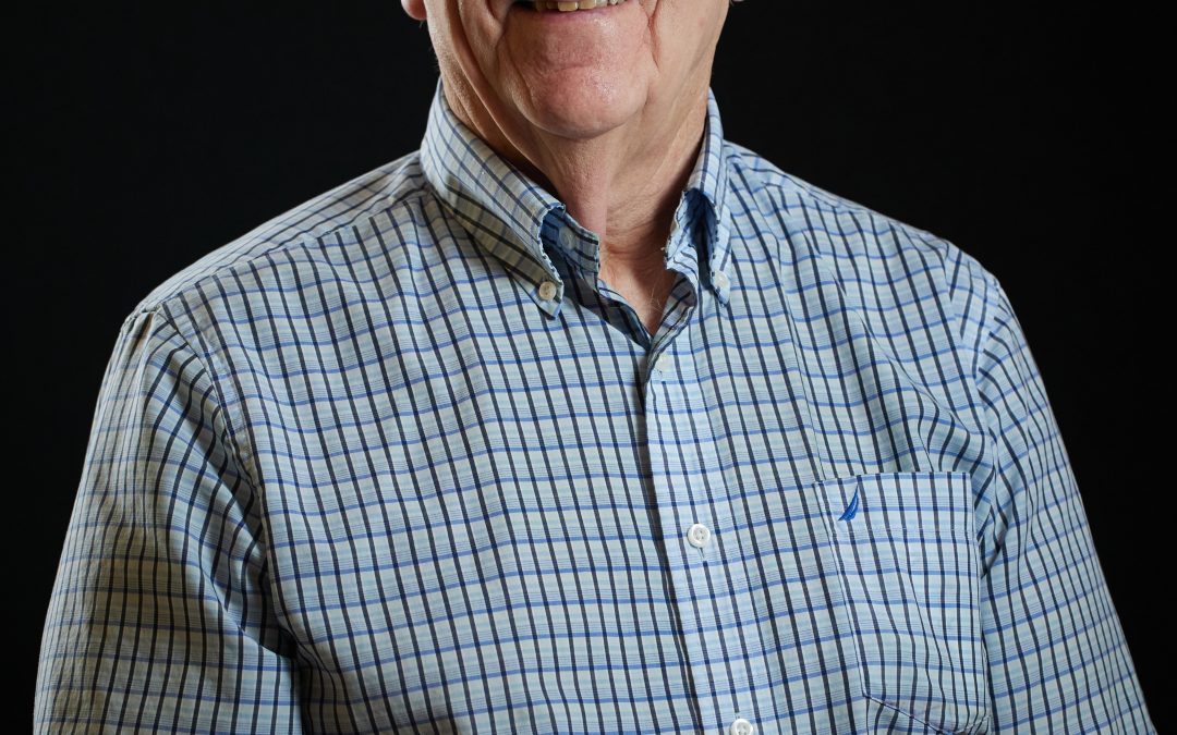 John Martyn: A Tireless Advocate for a More Inclusive and Compassionate Peterborough