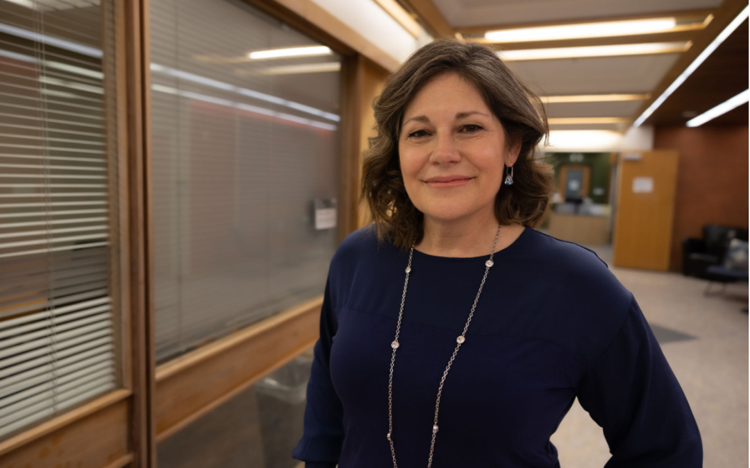 From Australia to Canada: Julie Davis’ Path to Philanthropic Leadership and Community Impact