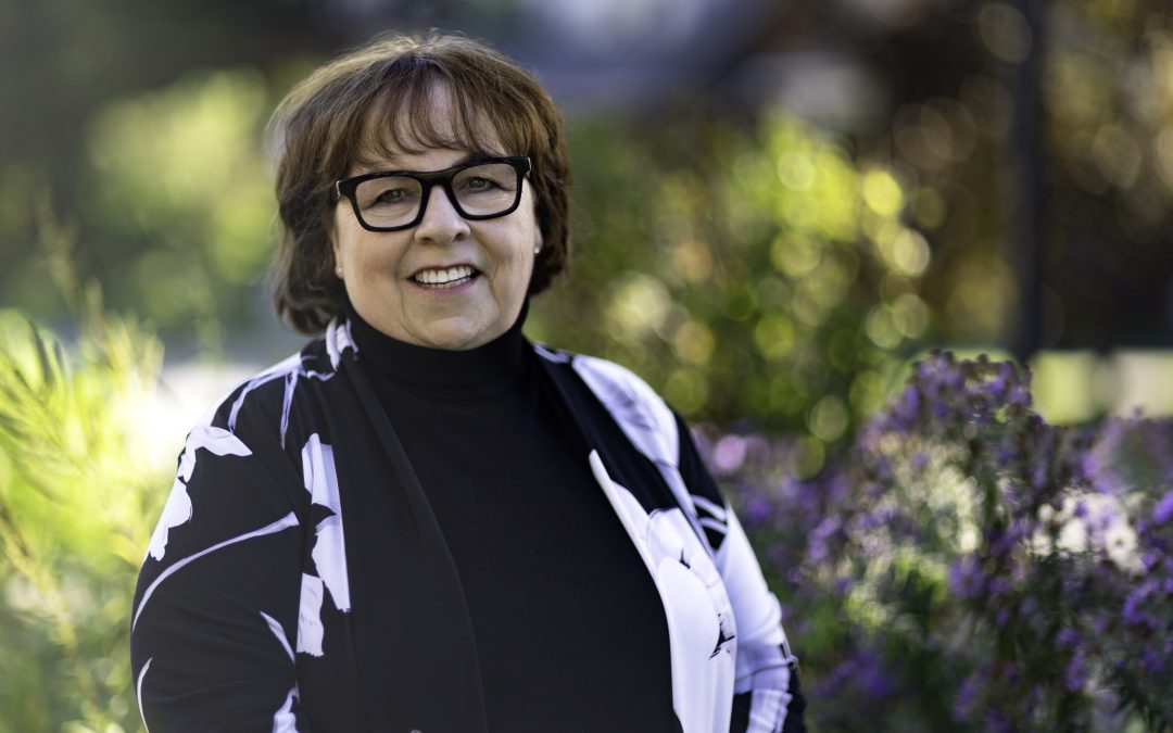 Women and the Quiet Transformation of Philanthropy