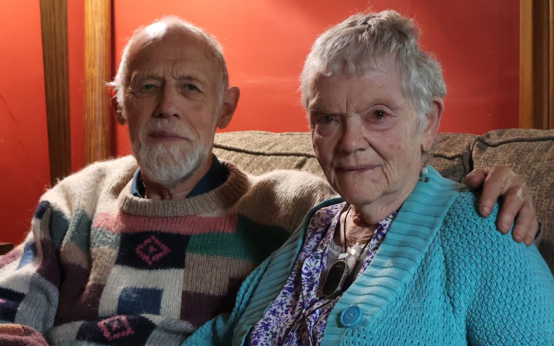 Community Builders: Al and Linda Slavin’s Lasting Impact on Peterborough