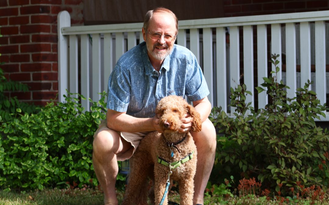Targeted Kindness in Action: Simon Liston’s Local Impact